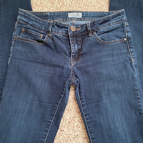 Bootlegger Jeans - Picture 2 of 3